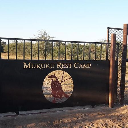 Mukuku Rest Camp Shimweghe Exterior foto