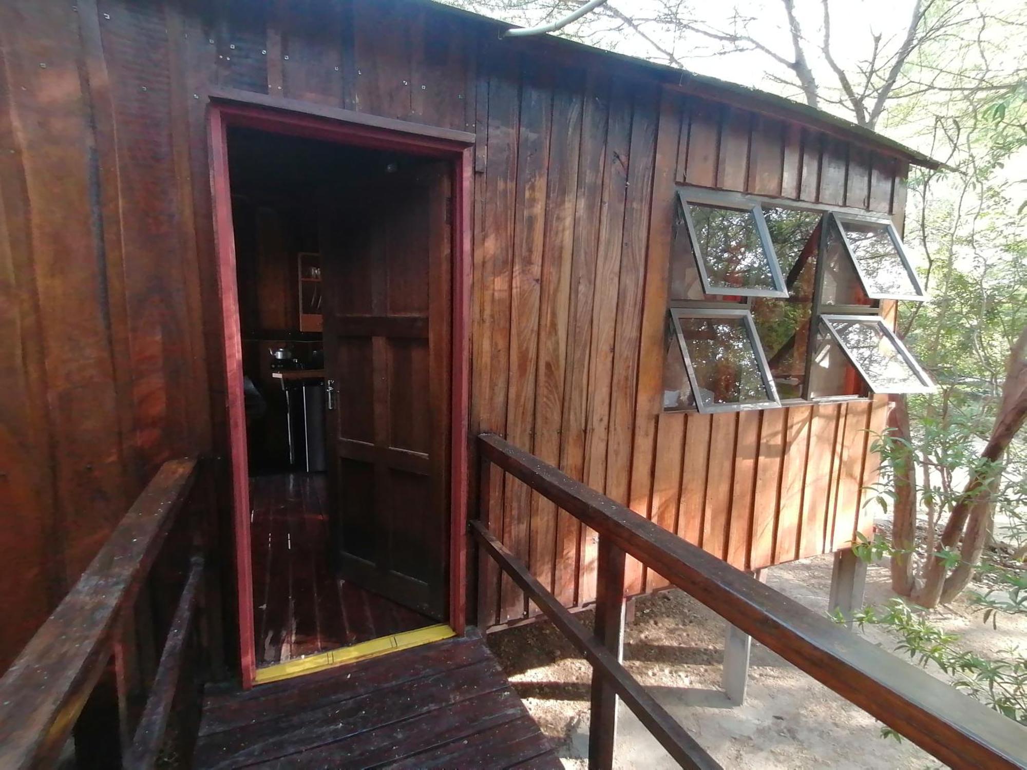 Mukuku Rest Camp Shimweghe Exterior foto