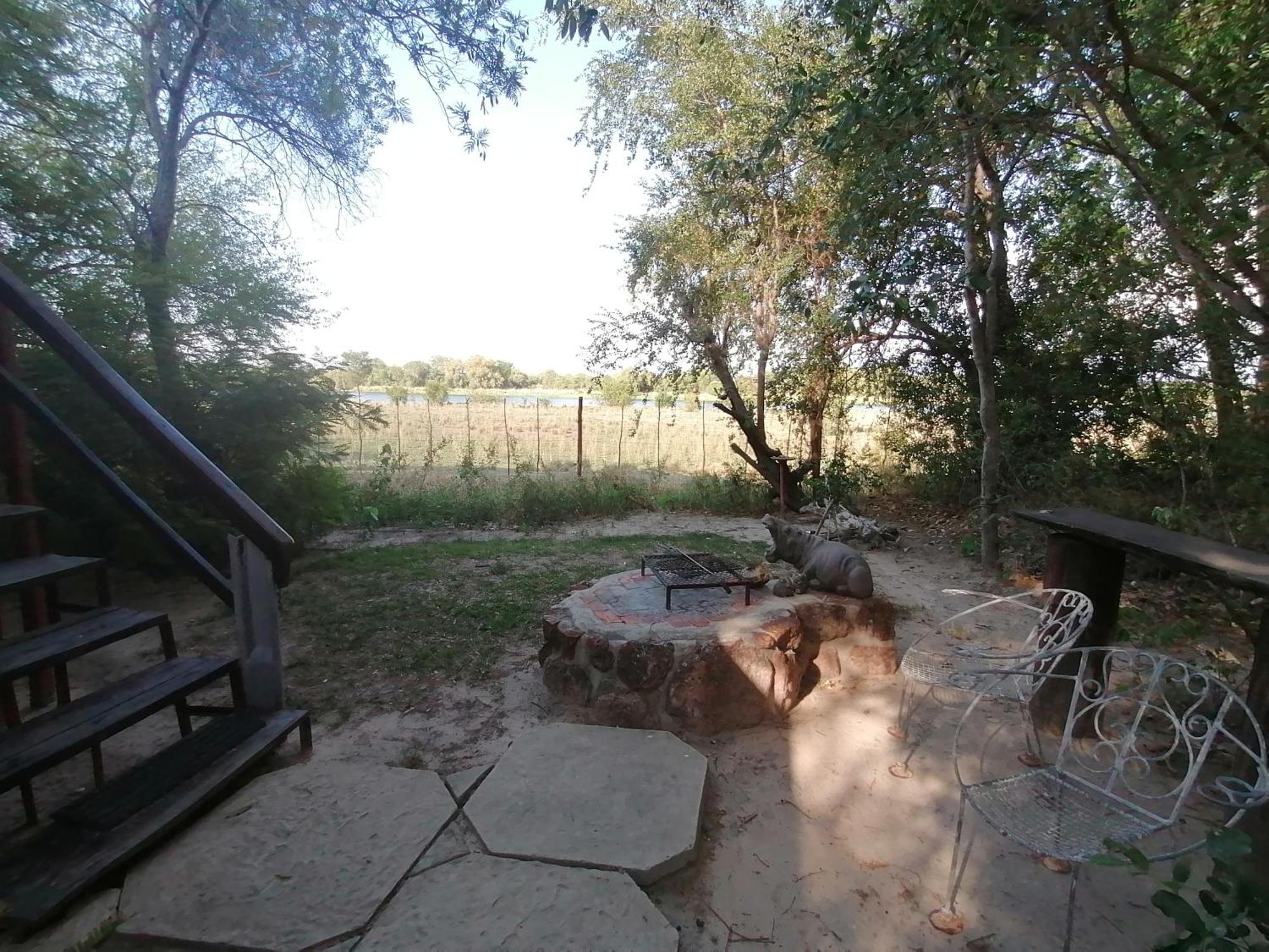 Mukuku Rest Camp Shimweghe Exterior foto