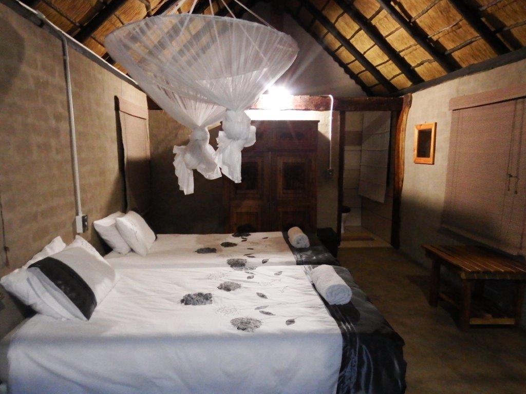 Mukuku Rest Camp Shimweghe Exterior foto